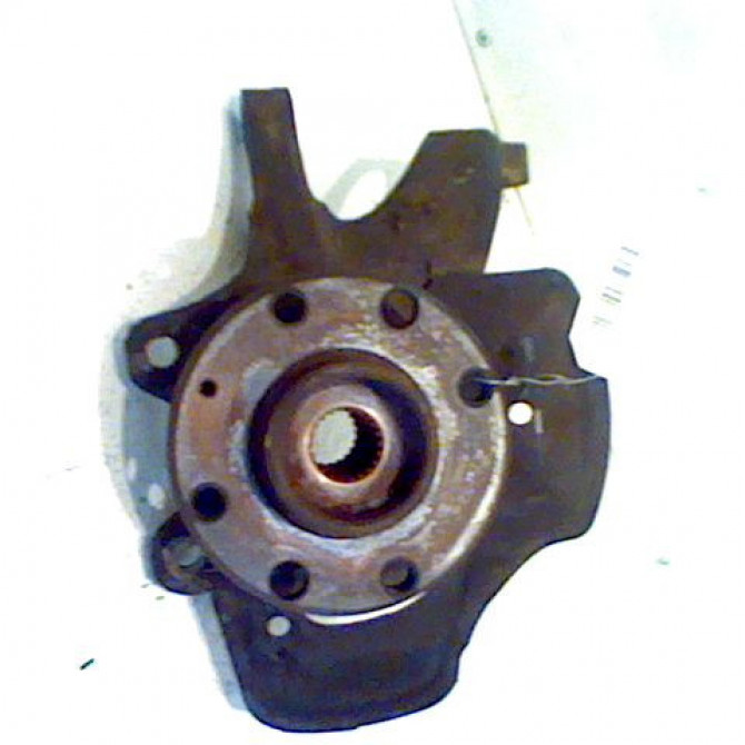 Moyeu avg occasion OPEL CORSA II Phase 1 03-1993->04-1997 1.4i 1