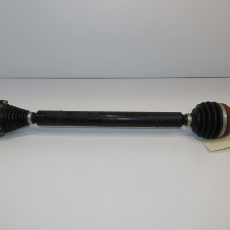 Transmission avant droite occasion VOLKSWAGEN POLO V Phase 2 02-2014->... 1.4 TDI 90ch 6C0407272C