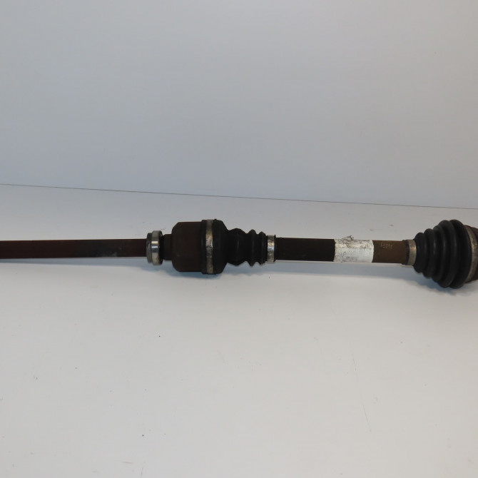 Transmission avant droite occasion CITROEN C4 GRAND PICASSO I Phase 1 10-2006->09-2013 1.6 HDI 110ch 3273VH 1