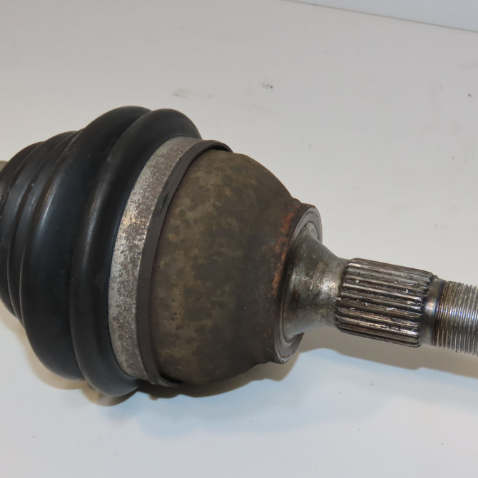 Transmission avant droite occasion CITROEN C4 GRAND PICASSO I Phase 1 10-2006->09-2013 1.6 HDI 110ch 3273VH 2