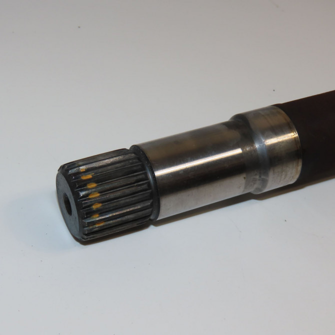 Transmission avant droite occasion CITROEN C4 GRAND PICASSO I Phase 1 10-2006->09-2013 1.6 HDI 110ch 3273VH 4