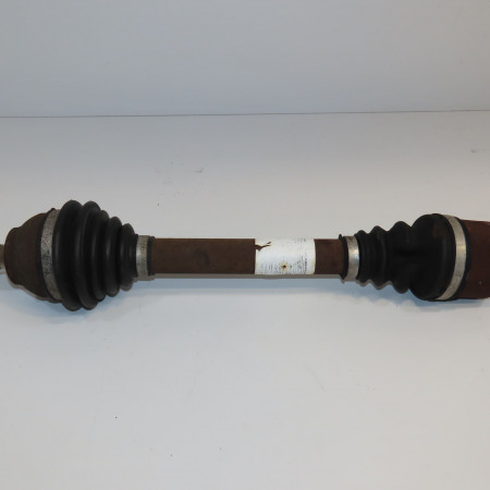 Transmission avant gauche occasion CITROEN C4 GRAND PICASSO I Phase 1 10-2006->09-2013 1.6 HDI 110ch 3272ZE