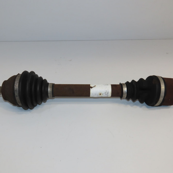 Transmission avant gauche occasion CITROEN C4 GRAND PICASSO I Phase 1 10-2006->09-2013 1.6 HDI 110ch 3272ZE 1