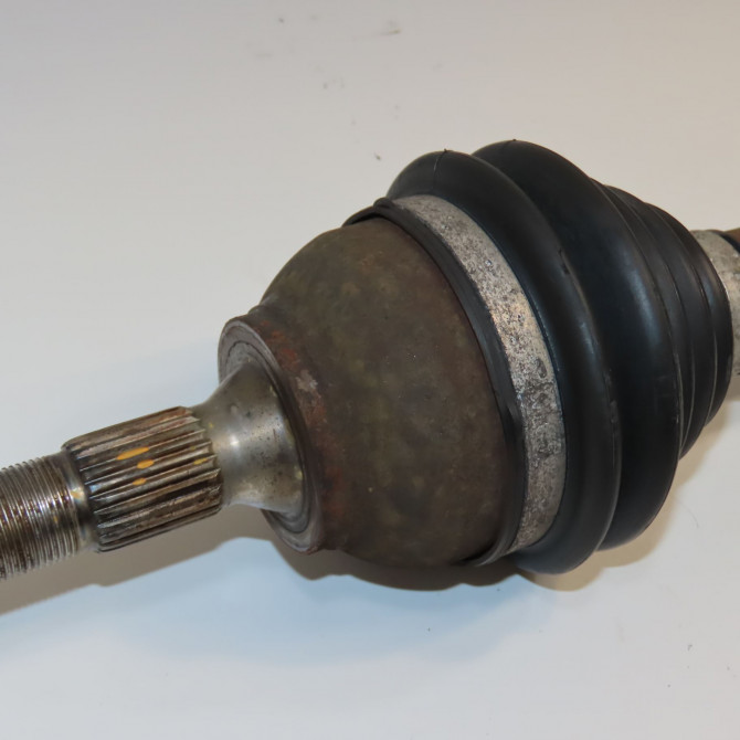 Transmission avant gauche occasion CITROEN C4 GRAND PICASSO I Phase 1 10-2006->09-2013 1.6 HDI 110ch 3272ZE 2