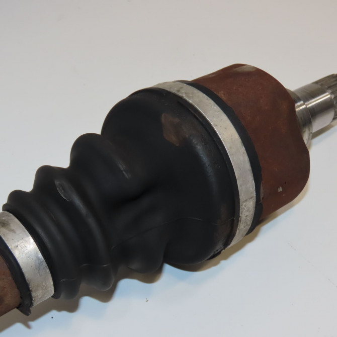 Transmission avant gauche occasion CITROEN C4 GRAND PICASSO I Phase 1 10-2006->09-2013 1.6 HDI 110ch 3272ZE 3