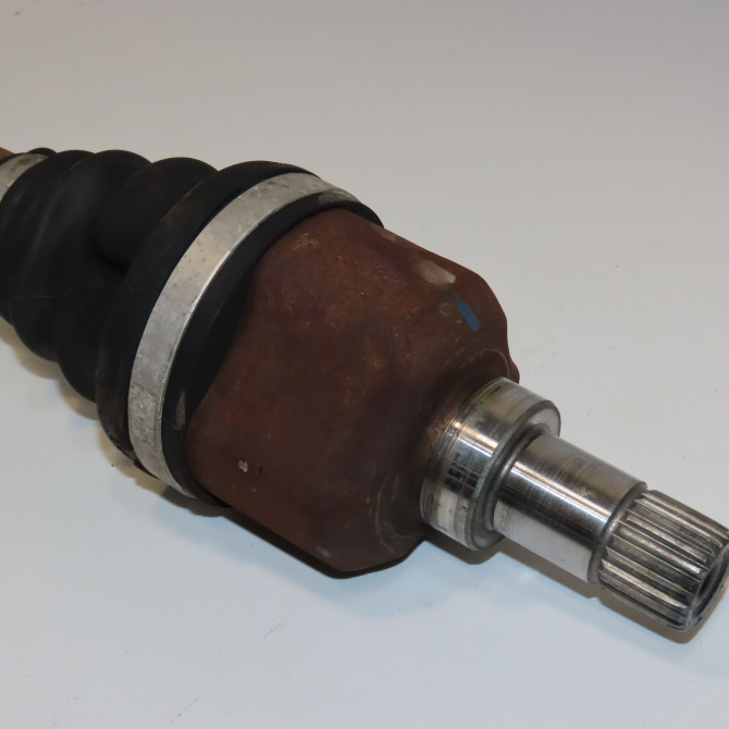 Transmission avant gauche occasion CITROEN C4 GRAND PICASSO I Phase 1 10-2006->09-2013 1.6 HDI 110ch 3272ZE 4