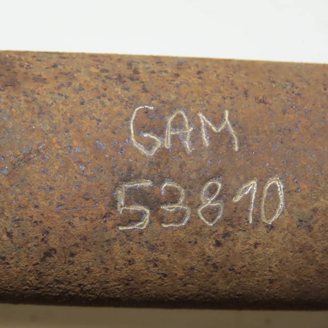 Transmission avant gauche occasion CITROEN C4 GRAND PICASSO I Phase 1 10-2006->09-2013 1.6 HDI 110ch 3272ZE 6