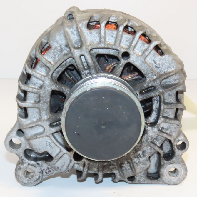 Alternateur occasion VOLKSWAGEN TOURAN II Phase 1 09-2010->12-2015 3L903023 2