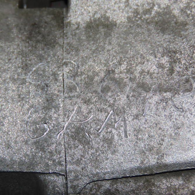 Alternateur occasion VOLKSWAGEN TOURAN II Phase 1 09-2010->12-2015 3L903023 7