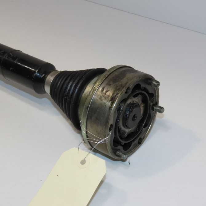 Transmission avant droite occasion VOLKSWAGEN POLO V Phase 2 02-2014->... 1.4 TDI 90ch 6C0407272C 3