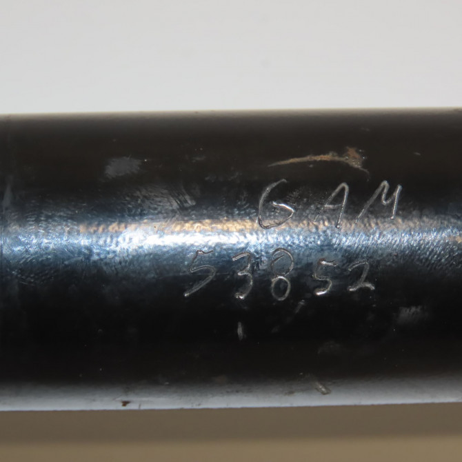 Transmission avant droite occasion VOLKSWAGEN POLO V Phase 2 02-2014->... 1.4 TDI 90ch 6C0407272C 4