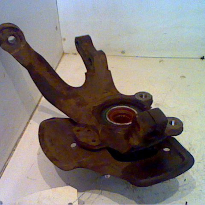 Moyeu avg occasion OPEL CORSA II Phase 1 03-1993->04-1997 1.4i 2