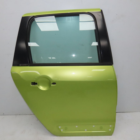 Porte arrière droite occasion CITROEN C3 PICASSO Phase 1 02-2009->08-2012 1.6 HDi 16v 90ch 9008V6