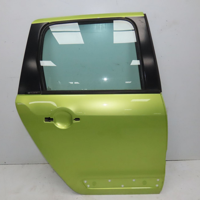 Porte arrière droite occasion CITROEN C3 PICASSO Phase 1 02-2009->08-2012 1.6 HDi 16v 90ch 9008V6 1