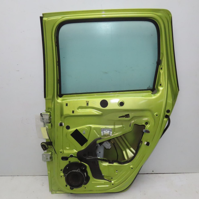 Porte arrière droite occasion CITROEN C3 PICASSO Phase 1 02-2009->08-2012 1.6 HDi 16v 90ch 9008V6 2