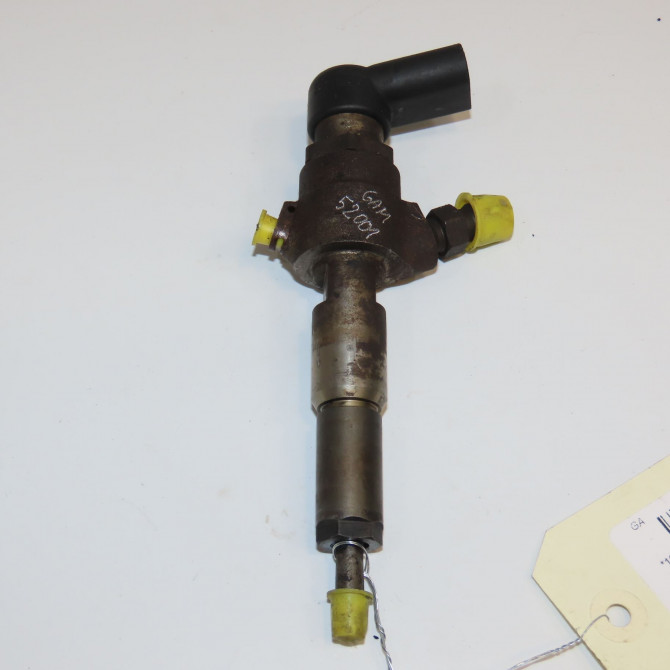 occasion CITROEN C3 I Phase 1 04-2002->10-2005 1.4 HDi 1980E7 2