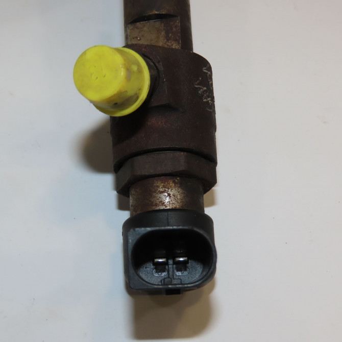 occasion CITROEN C3 I Phase 1 04-2002->10-2005 1.4 HDi 1980E7 3