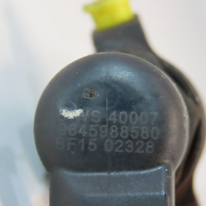 occasion CITROEN C3 I Phase 1 04-2002->10-2005 1.4 HDi 1980E7 4