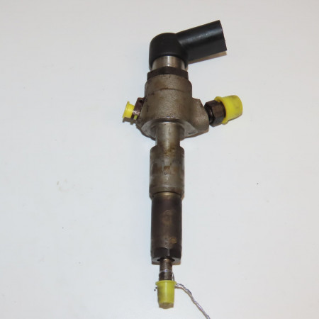 occasion CITROEN C3 I Phase 1 04-2002->10-2005 1.4 HDi