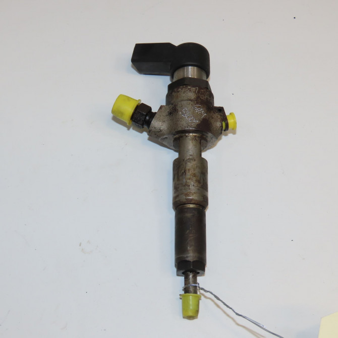 occasion CITROEN C3 I Phase 1 04-2002->10-2005 1.4 HDi 2