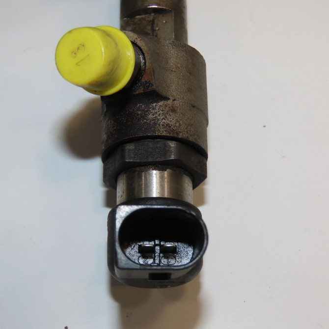 occasion CITROEN C3 I Phase 1 04-2002->10-2005 1.4 HDi 3