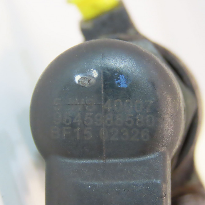 occasion CITROEN C3 I Phase 1 04-2002->10-2005 1.4 HDi 4