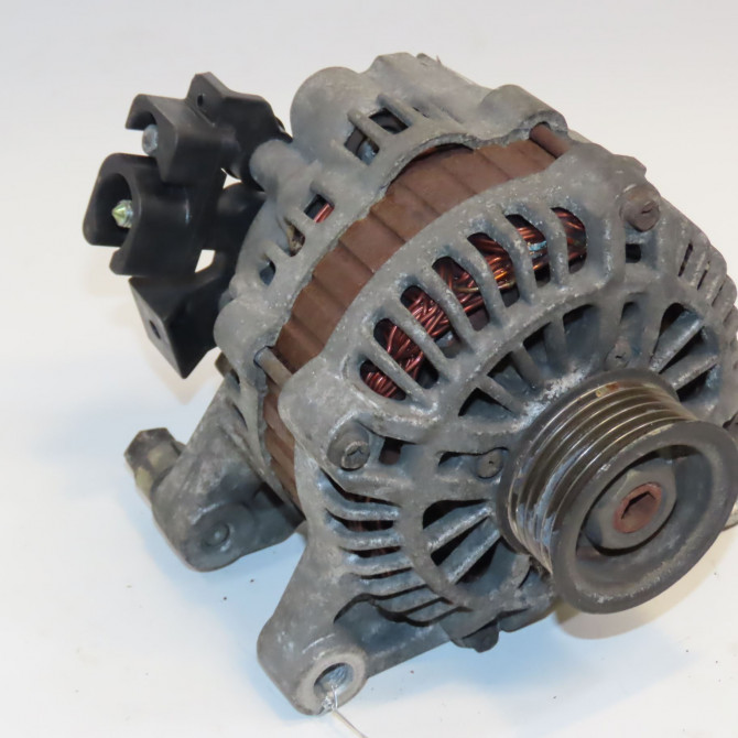 Alternateur occasion CITROEN C3 I Phase 1 04-2002->10-2005 1.4 HDi 5705AC 1