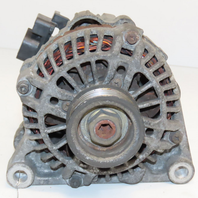 Alternateur occasion CITROEN C3 I Phase 1 04-2002->10-2005 1.4 HDi 5705AC 2