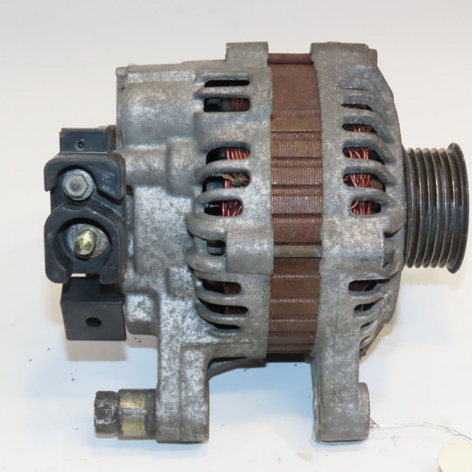 Alternateur occasion CITROEN C3 I Phase 1 04-2002->10-2005 1.4 HDi 5705AC 4