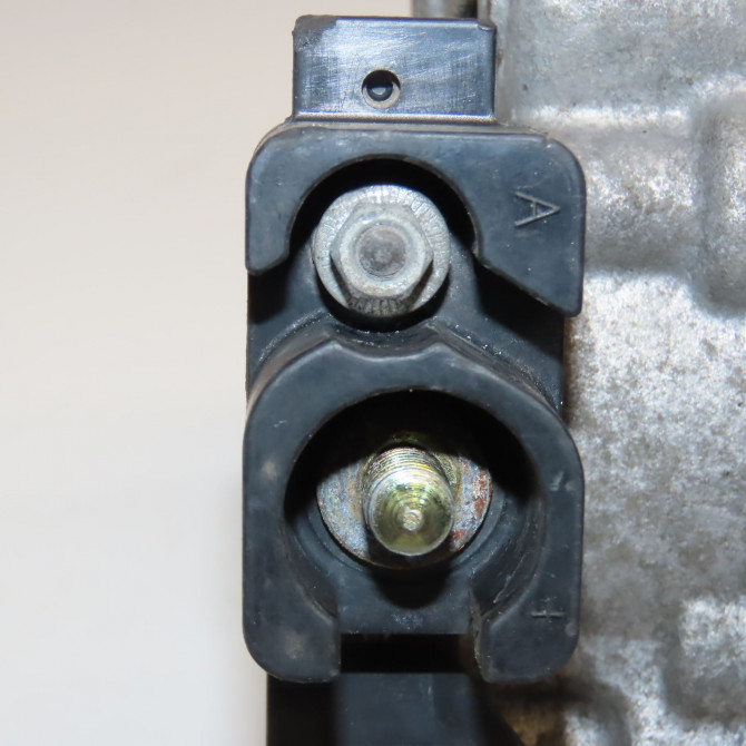 Alternateur occasion CITROEN C3 I Phase 1 04-2002->10-2005 1.4 HDi 5705AC 5