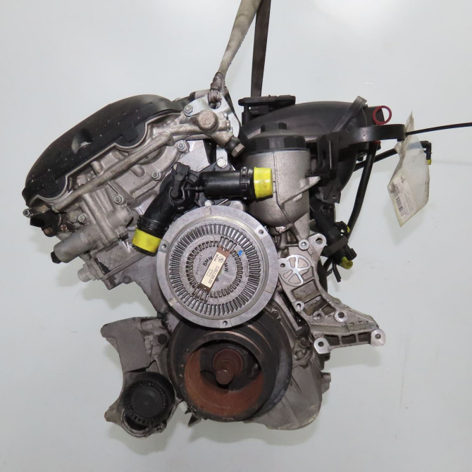 Moteur essence occasion B.M.W. SERIE 5 IV Phase 2 07-2000->07-2003 520i 170ch 11000302324 1