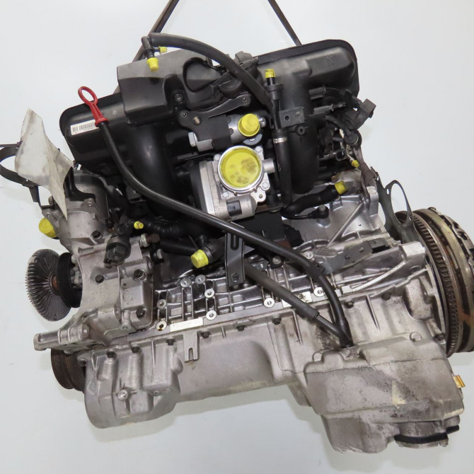 Moteur essence occasion B.M.W. SERIE 5 IV Phase 2 07-2000->07-2003 520i 170ch 11000302324 2