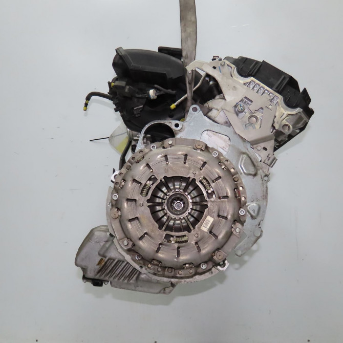 Moteur essence occasion B.M.W. SERIE 5 IV Phase 2 07-2000->07-2003 520i 170ch 11000302324 3