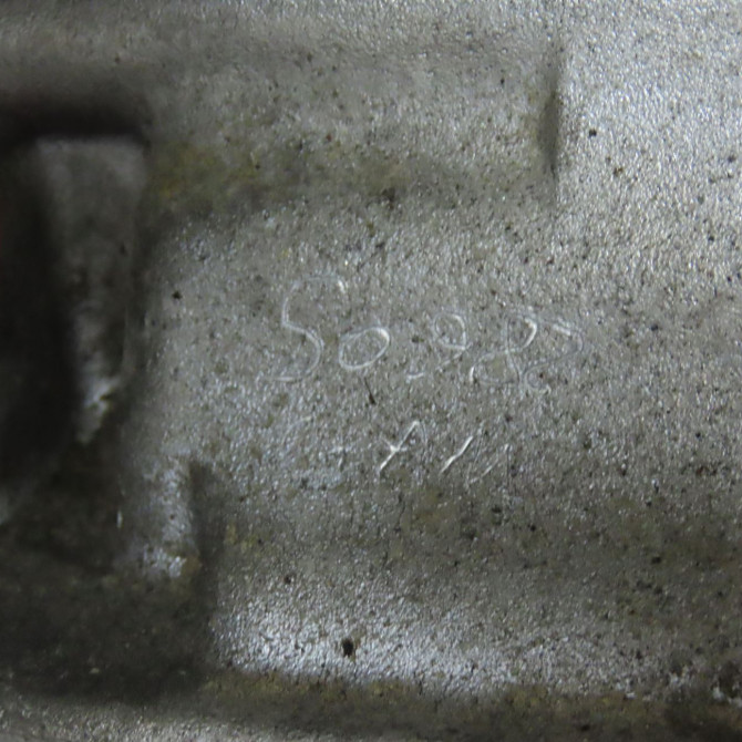 Moteur essence occasion B.M.W. SERIE 5 IV Phase 2 07-2000->07-2003 520i 170ch 11000302324 5