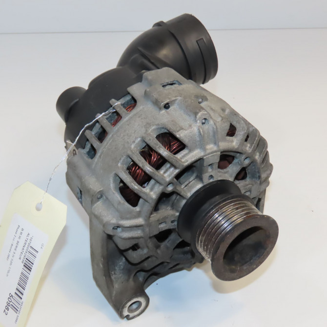 Alternateur occasion B.M.W. SERIE 5 IV Phase 2 07-2000->07-2003 520i 170ch 12317501690 1