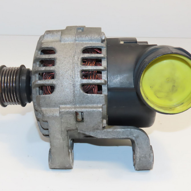 Alternateur occasion B.M.W. SERIE 5 IV Phase 2 07-2000->07-2003 520i 170ch 12317501690 3