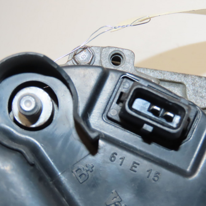 Alternateur occasion B.M.W. SERIE 5 IV Phase 2 07-2000->07-2003 520i 170ch 12317501690 5