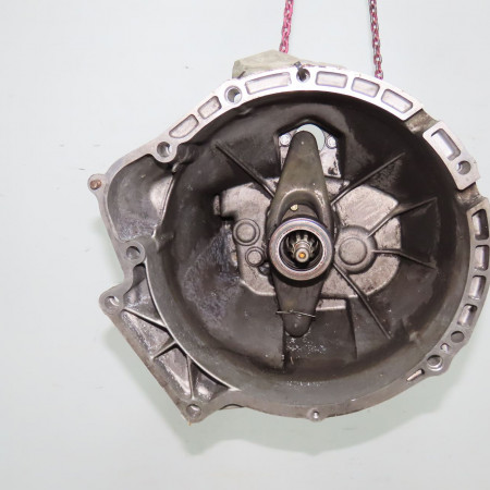 Boîte à vitesse mecanique occasion B.M.W. SERIE 5 IV Phase 2 07-2000->07-2003 520i 170ch 23007527733