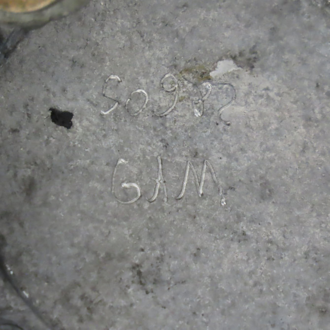 Pompe direction assistee occasion B.M.W. SERIE 5 IV Phase 2 07-2000->07-2003 520i 170ch 32411097149 5