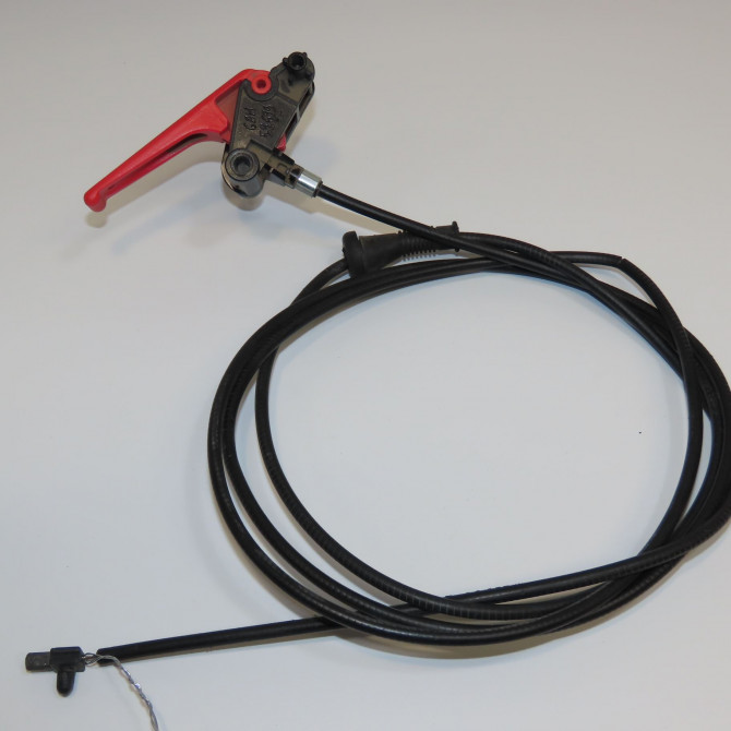 Serrure capot occasion CITROEN BERLINGO I Phase 2 11-2002->10-2010 1.6 HDi 75ch 1