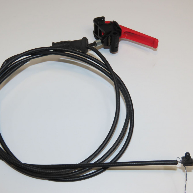 Serrure capot occasion CITROEN BERLINGO I Phase 2 11-2002->10-2010 1.6 HDi 75ch 2