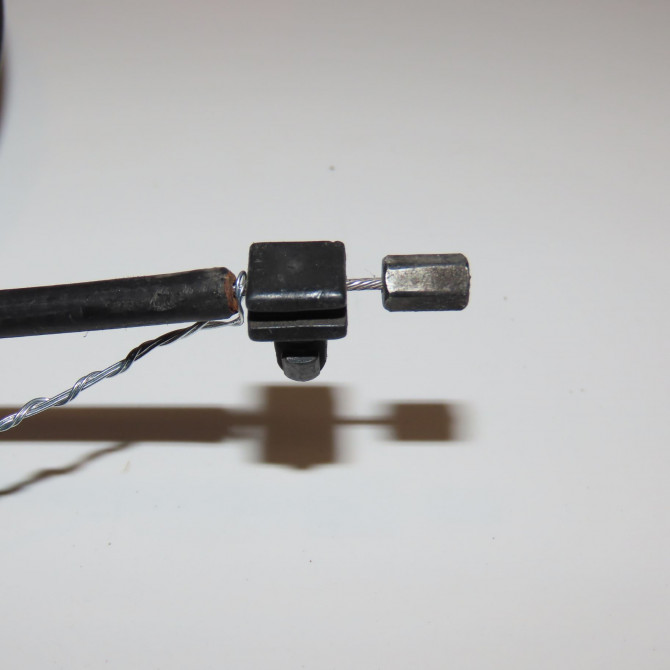 Serrure capot occasion CITROEN BERLINGO I Phase 2 11-2002->10-2010 1.6 HDi 75ch 3