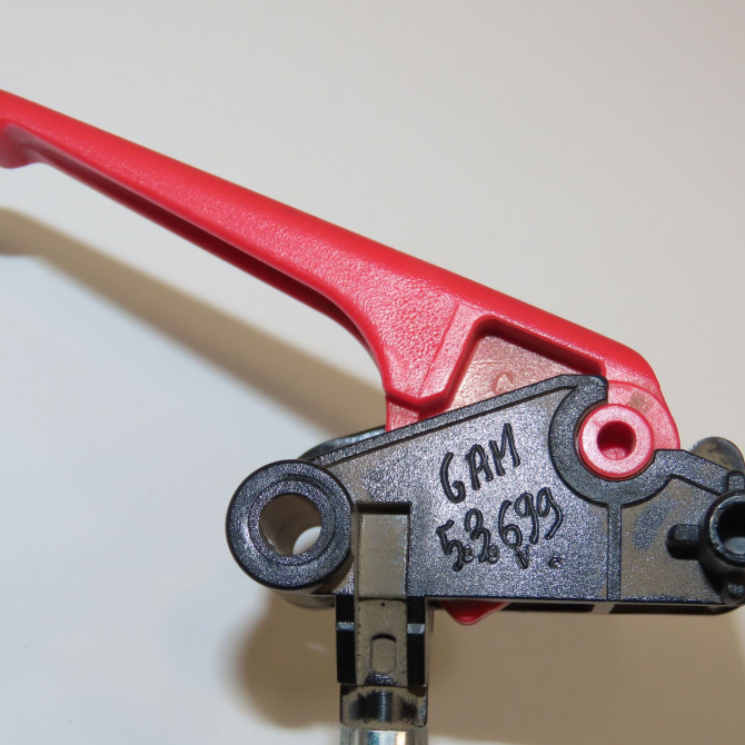 Serrure capot occasion CITROEN BERLINGO I Phase 2 11-2002->10-2010 1.6 HDi 75ch 4