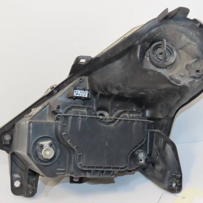 Phare droit occasion CITROEN C3 PLURIEL I Phase 2 03-2008->12-2010 1.6i 109ch 6205ZL 2