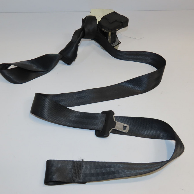 Ceinture avant droite occasion CITROEN C3 PLURIEL I Phase 2 03-2008->12-2010 1.6i 109ch 8973ZJ 1