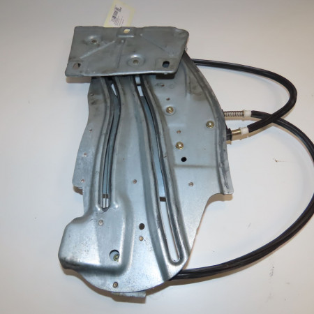 Mecanisme+moteur leve-glace arg occasion CITROEN C3 PLURIEL I Phase 2 03-2008->12-2010 1.6i 109ch 922383