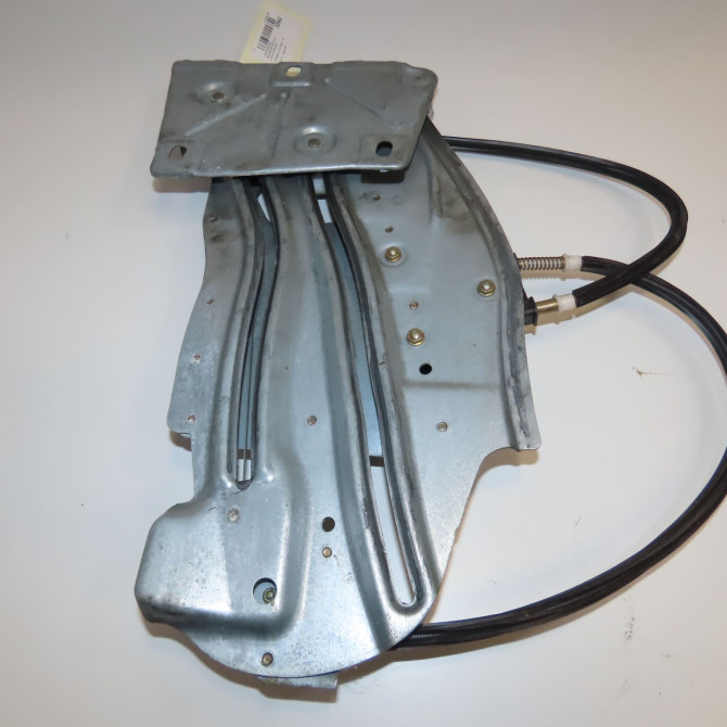 Mecanisme+moteur leve-glace arg occasion CITROEN C3 PLURIEL I Phase 2 03-2008->12-2010 1.6i 109ch 922383 1