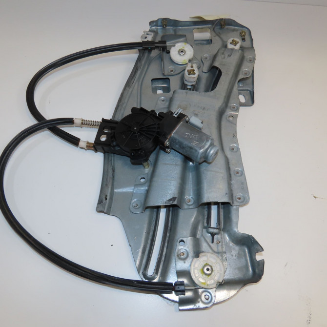 Mecanisme+moteur leve-glace arg occasion CITROEN C3 PLURIEL I Phase 2 03-2008->12-2010 1.6i 109ch 922383 2