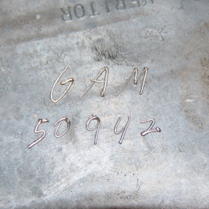 Mecanisme+moteur leve-glace arg occasion CITROEN C3 PLURIEL I Phase 2 03-2008->12-2010 1.6i 109ch 922383 6