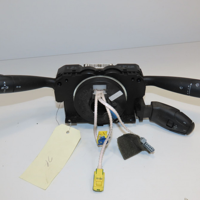 Bloc commodos occasion CITROEN C3 PLURIEL I Phase 2 03-2008->12-2010 1.6i 109ch 624208 1